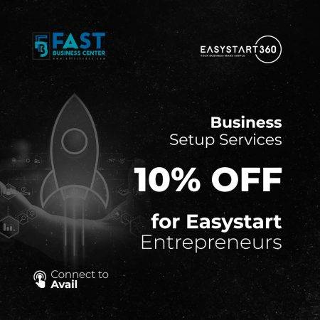 Business Setup in Dubai Offers